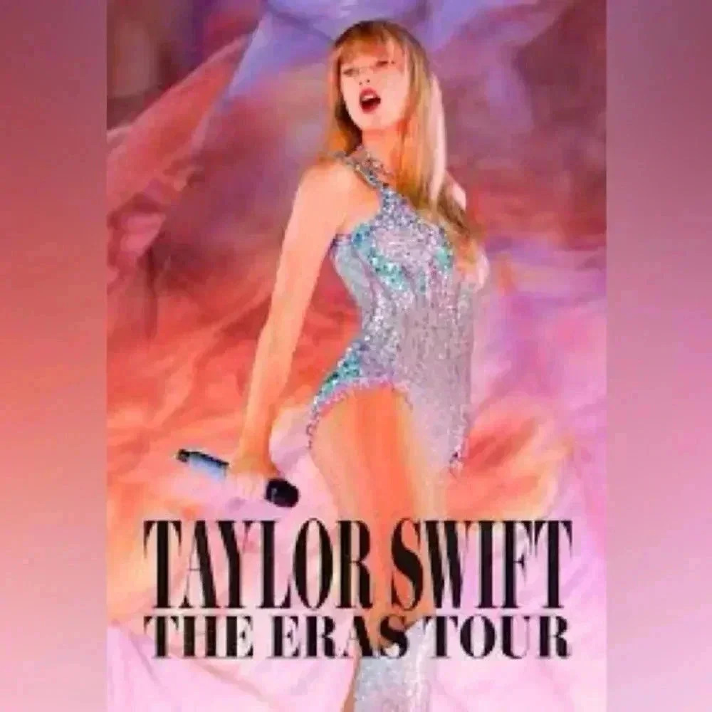 Taylor Swift Eras Bundle - Picture 6 of 7